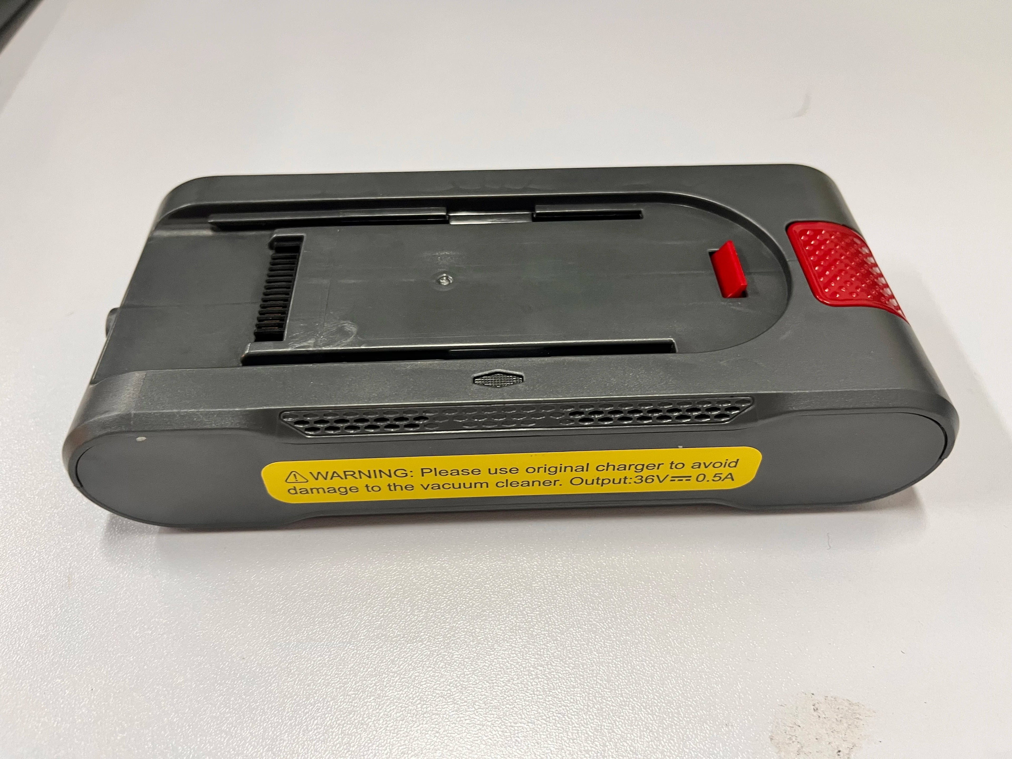 Laresar V7 Vacuum Cleaner Battery Original Accessory