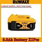 DEWALT DCF900 kit 1/2 inch brushless cordless high torque impact wrench, 1396N. M, power tool DEWALT 20V battery charger