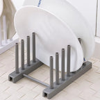 Kitchen Multifunctional Drain Bowl and Dish Rack Multifunctional Plate Storage Rack Cabinet Storage Rack Drain Rack Storage Rack