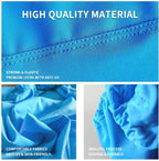 Portable Outdoor Sun Protection Tent