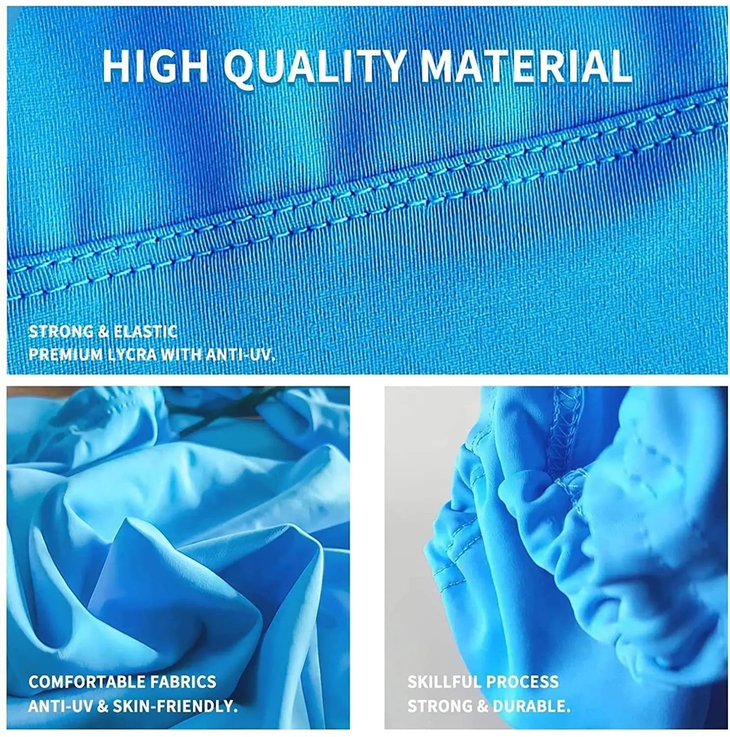 Portable Outdoor Sun Protection Tent