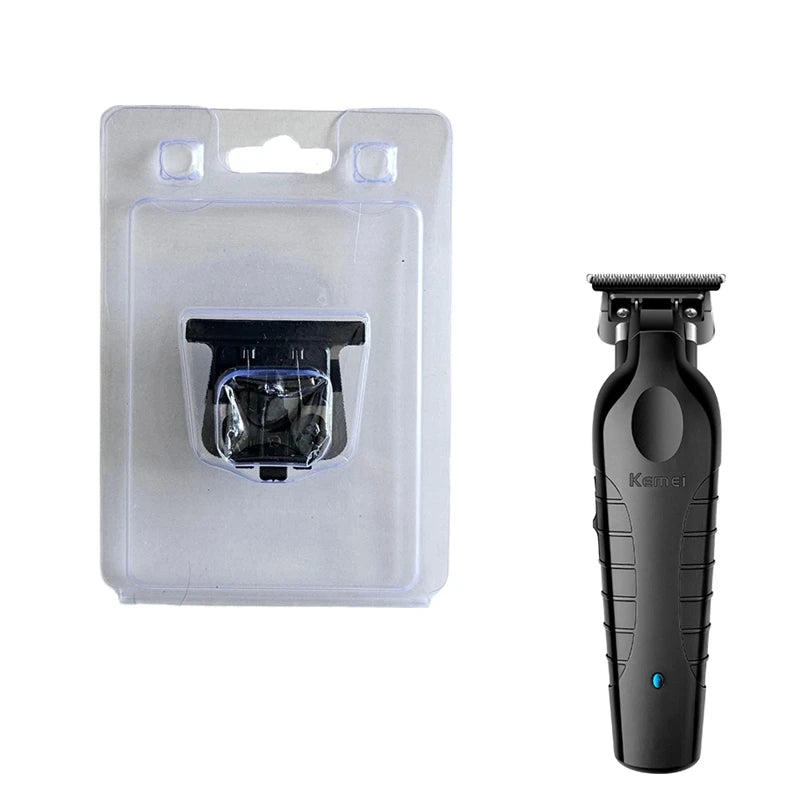 Original Replacement Blade for Kemei KM 2299 Salon Hair Clipper Hair Trimmer Machine Product Accessories Blade Razor