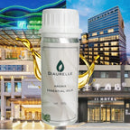 100ML Aroma Hotel Essential Oil Perfume Pure aroma Fragrance Oil For Making Perfume Aromatherapy Smell Home Air Freshener