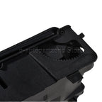 Car Armrest Rear Cup Holder Cup Mount Black For VW Golf MK5 MK6 2006 2007 2008 2009 2010 2011 OEM 1K0862532 1K0862532C Auto Part