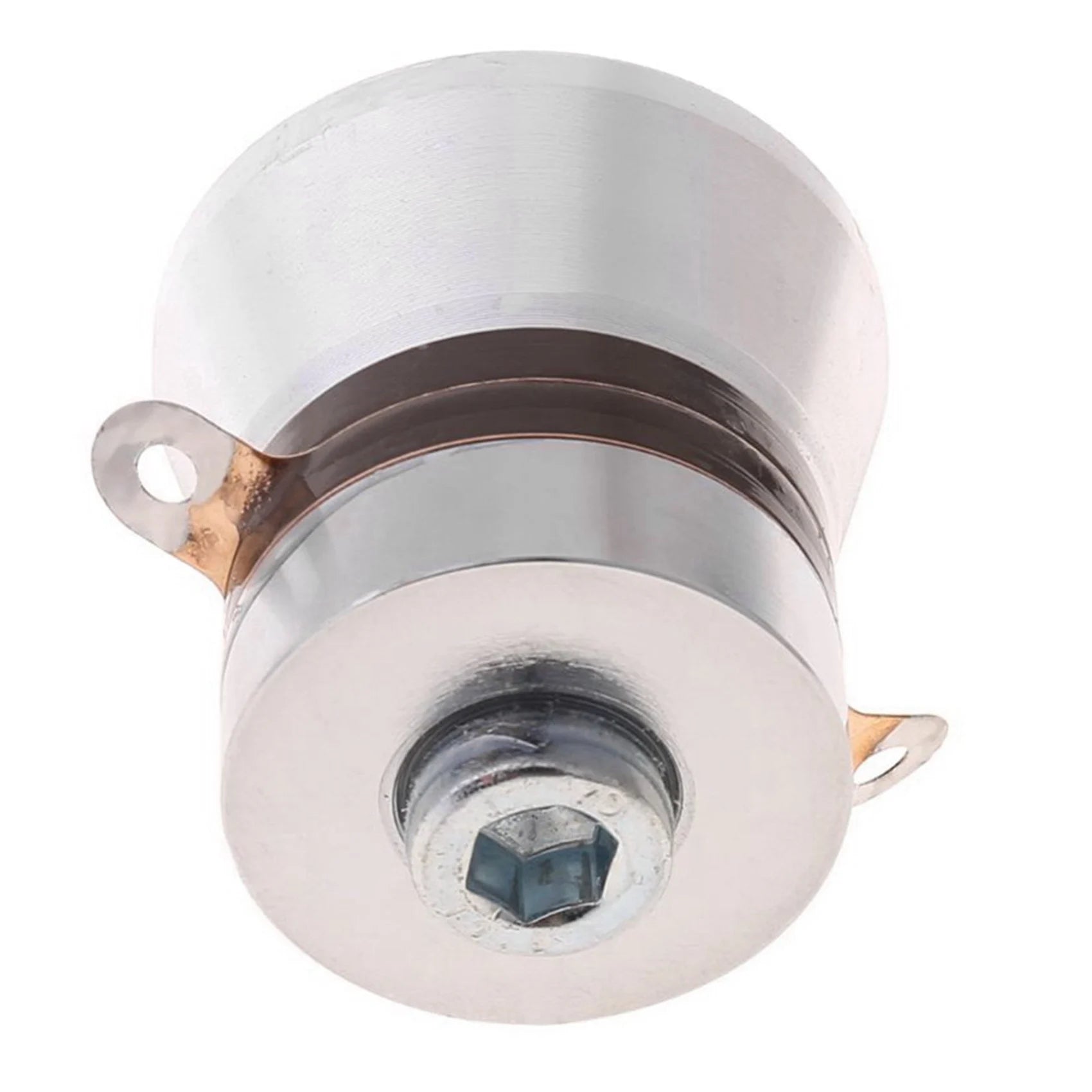 2X 60W 40KHz High Conversion Efficiency Ultrasonic Piezoelectric Transducer Cleaner High Performance Acoustic Components