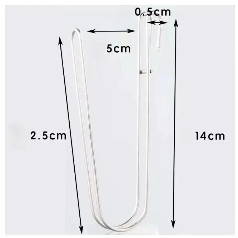 Kitchen Storage rack Hanging Cup Drying Rack for Water Bottles Coffee Mugs  Storage with Hooks Space Saving Bathroom Organizer