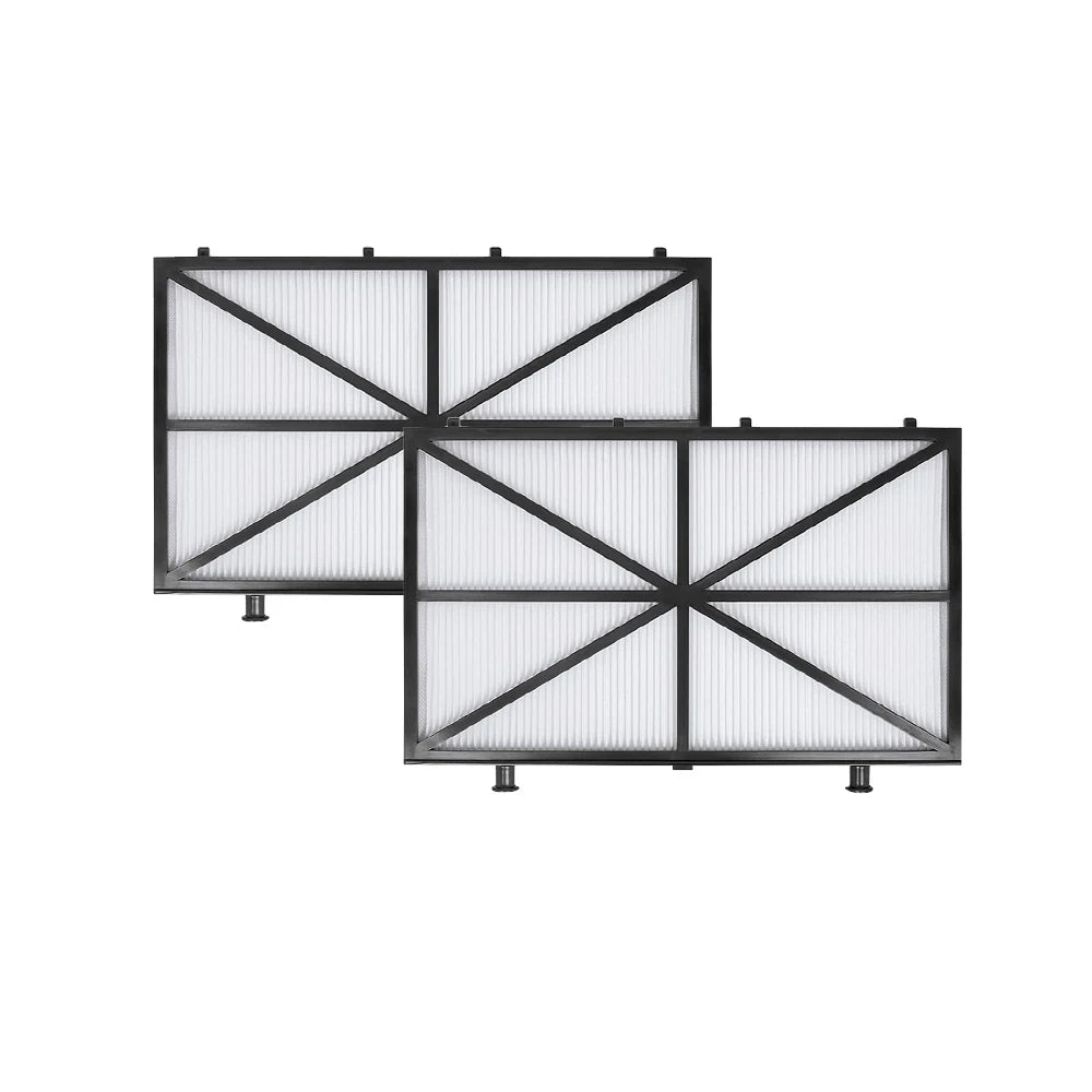 Ultra Fine Cartridge Filter Panel for DOLPHIN M400, M500 Maytronics Part Number: 9991432-R4
