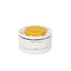 Royalstar Titanium Fruit And Vegetable Purifier - Efficient Cleaning for Fresher Longer Lasting Produce