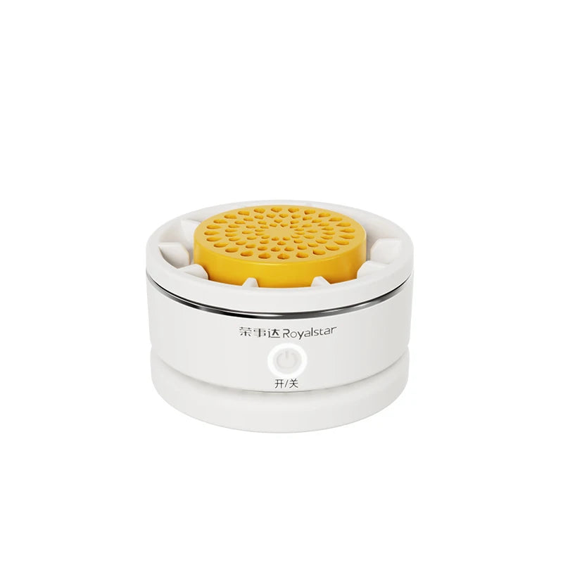 Royalstar Titanium Fruit And Vegetable Purifier - Efficient Cleaning for Fresher Longer Lasting Produce