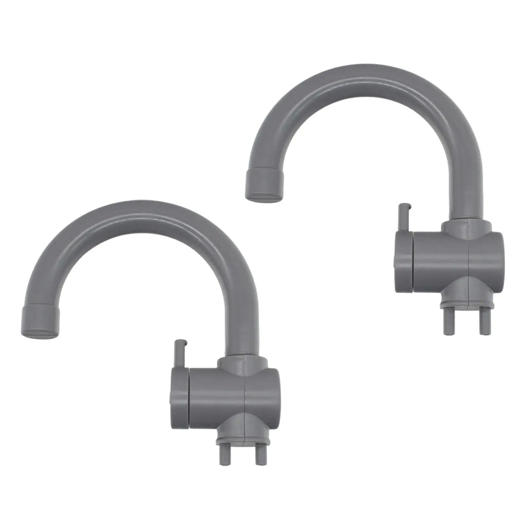 Simulation Kitchen Faucet Toy Supplies Role Play Pretend Play for Birthday Gift Party