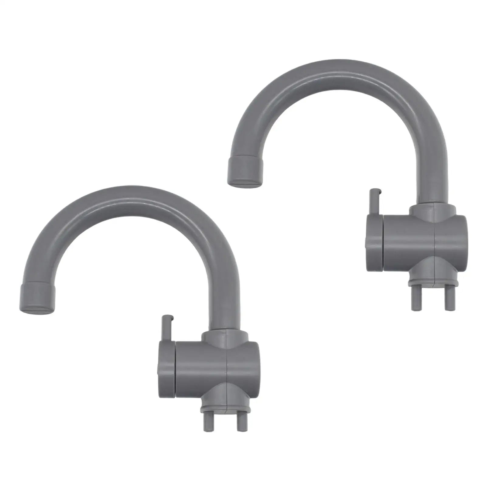 Simulation Kitchen Faucet Toy Supplies Role Play Pretend Play for Birthday Gift Party