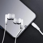 100pcs Bulk Earbud Headphones Multi Colors Perfect for School Classroom Students Kids Children Gifts Adults Disposable Earphones