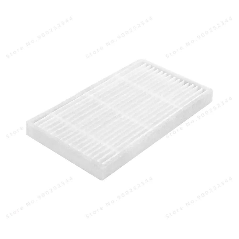Compatible For ( ILIFE V20 / Vyzzle D10 / Laresar L10 / Lydsto R1D Edge / Roidmi Eve Rook S ) Parts Main Side Brush Filter Mop