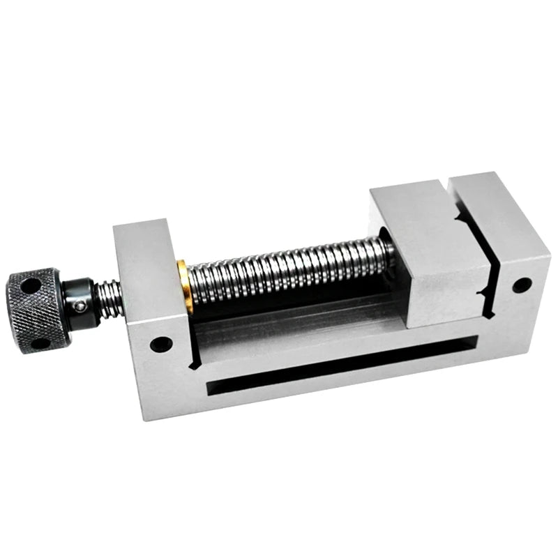 1 PCS QGG50 High Precision Machine Vise Right Angle Vise Grinder CNC Gad Tongs Steel 2 Inch For Surface Grinding Machine