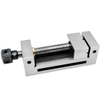 1 PCS QGG50 High Precision Machine Vise Right Angle Vise Grinder CNC Gad Tongs Steel 2 Inch For Surface Grinding Machine