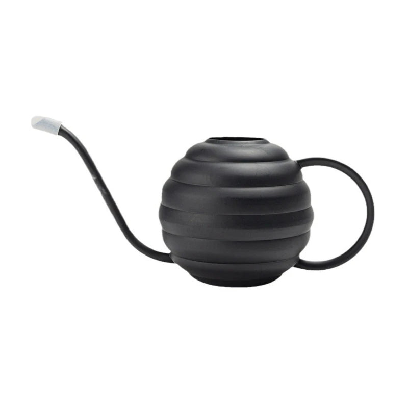 Garden Waterings Can with Long Handle Large Capacity Watering Kettles Sprinkers
