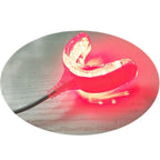 Near Infrared 325nm 3200mW Red LED Light Therapy for Skin Care Canker Sore Mouth use for Mouth