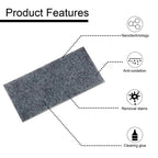 High Quality Car Scratch Remover Cloth Quickly  Effectively Repair Scratches Auto Paint Repair Maintenance Grinding Clean Cloth