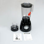 Houselin Professional Countertop Blender Coffee Grinder Combo
