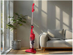 Mondial 1100W Turbo Cycle - 220V 2 in 1 Vacuum Cleaner