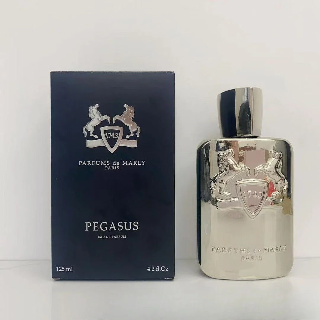 Parfums Marly Layton Inspired Men's Perfume-Woody Fougere&Spicy Fragrance,Long Lasting Sophisticated Scent,Luxury Niche Perfume