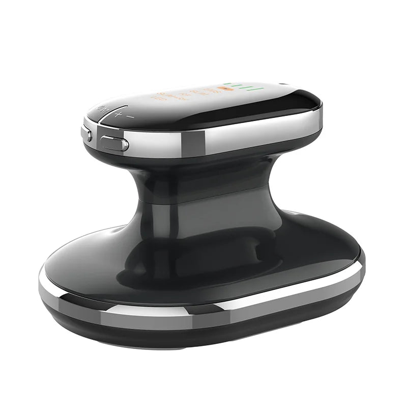 4-in-1 Cellulite Massager & Body Sculpting Machine - Cordless Electric Slimming Massage for Body | AlluCanFind