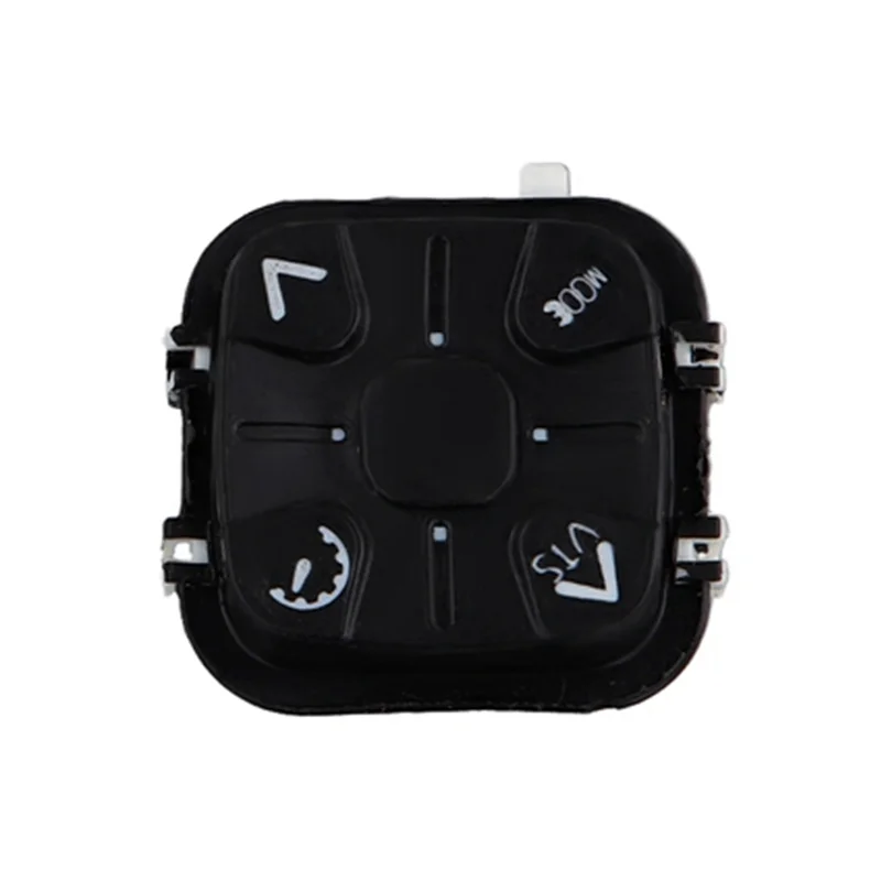Motorcycle Boat Button Handle Button Rubber For Bombardier Sea-Doo RXP GTX RXT 2018