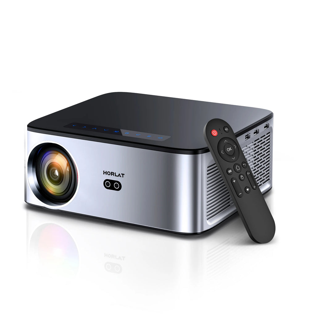 4K UHD Projector