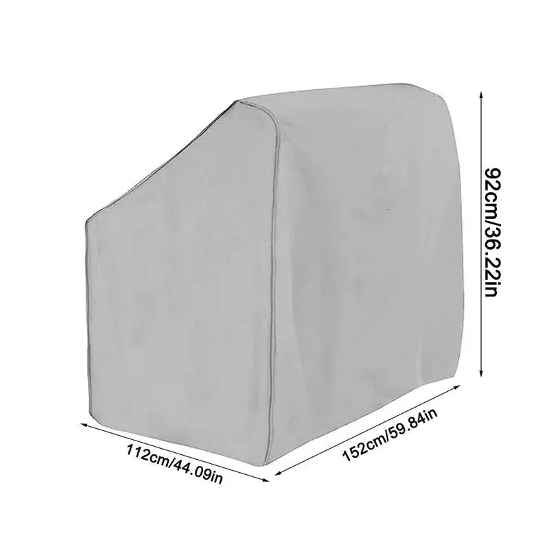 Boat Center Console Cover Polyester Canvas Waterproof 600d Marine Grade Boat Accessories For Center Console Boats Fits Most