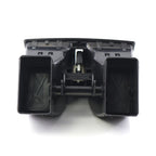 Rear Air Conditioning Outlet Vent Replacement Part for VW Touran 2003-2015 and Caddy 2004-2015