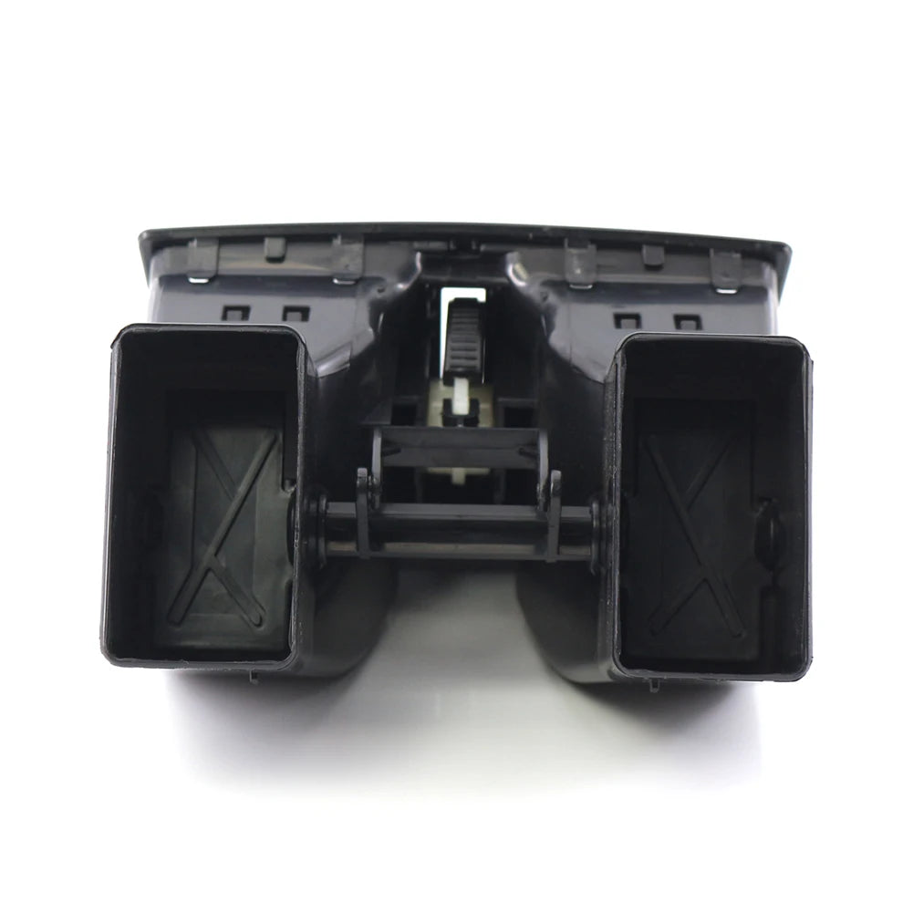 Rear Air Conditioning Outlet Vent Replacement Part for VW Touran 2003-2015 and Caddy 2004-2015