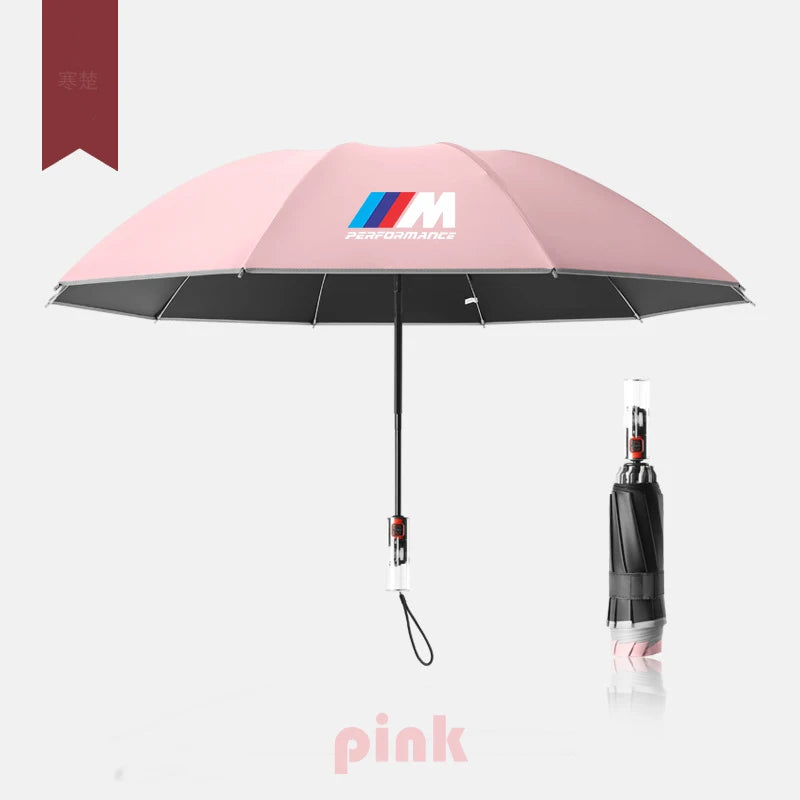 BMW Automatic Sunshade Umbrella