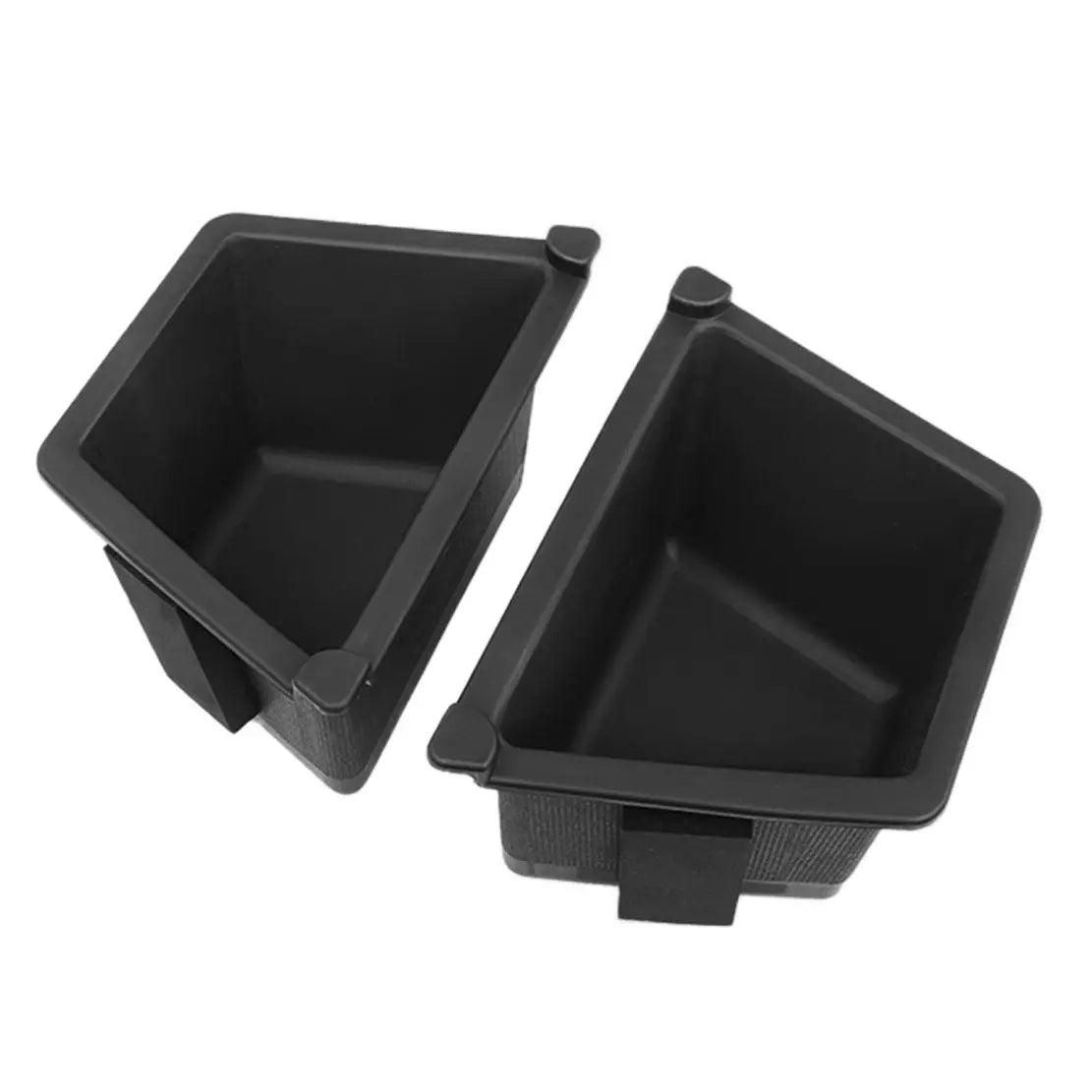 For BYD Atto 3 Yuan Plus 2022 2023 Car Accessories Trunk Organizer Box Stowing Tidying Interior Automobiles Parts  Accessories