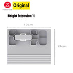 Original Roborock Ramp Doorway Crossing Helper for roborock S8 S7 Q7 Q8 Q Revo S6 S5max S7 Maxv All Series Robot Vacuum Cleaner