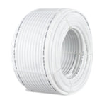 1/4" 3/8" PE Pipe Food Grade Water Purifier Pipe Hi-quality Soft Tube Aquarium Flexible Hose Reverse Osmosis Water Pipe