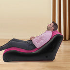 Inflatable Sofa Sleeper Bed