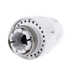 2025 New Automatic Thermostatic Radiator for VALVE Thermostat Temperature Control for VALVE Angle Floor Heating Special for Valv
