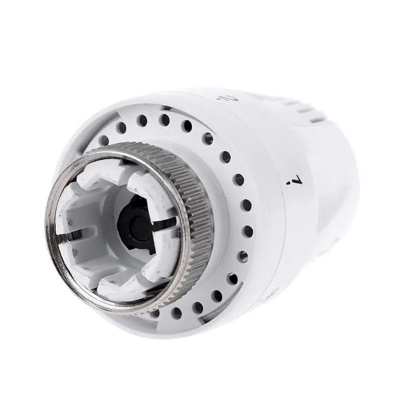 2025 New Automatic Thermostatic Radiator for VALVE Thermostat Temperature Control for VALVE Angle Floor Heating Special for Valv