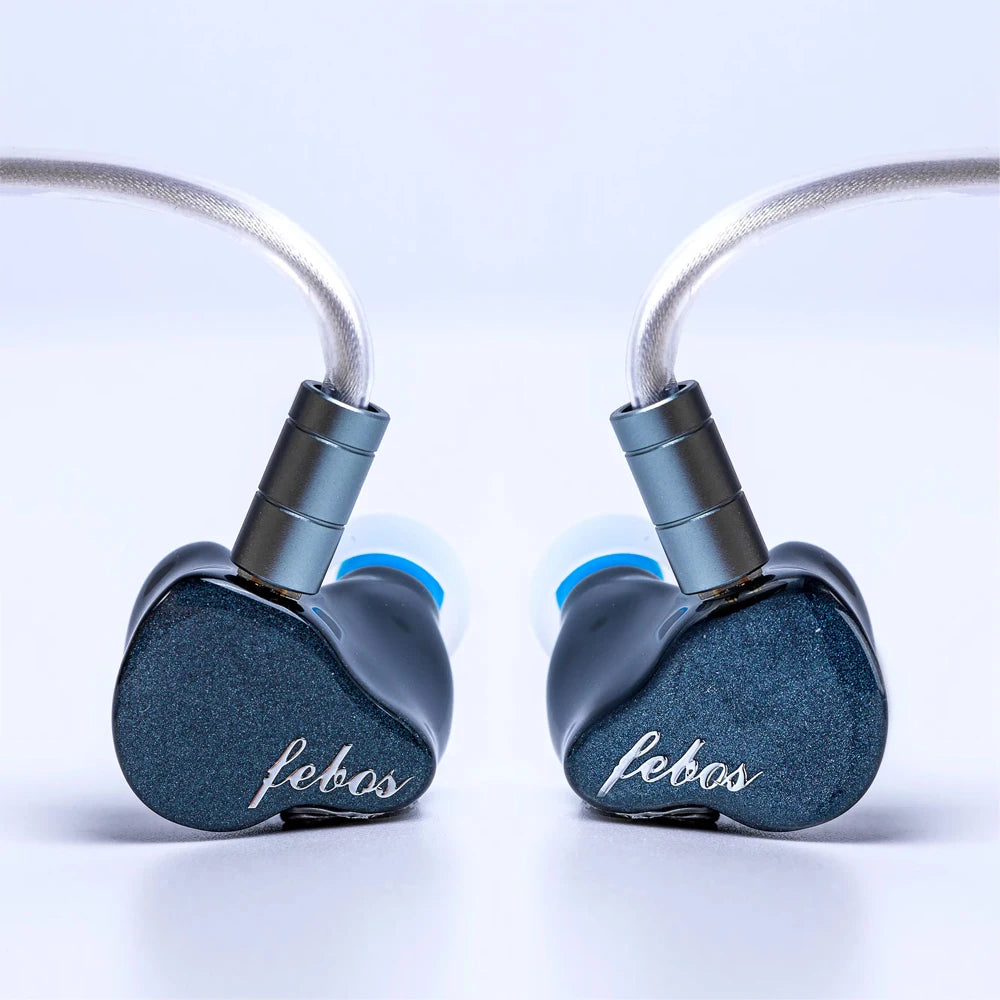 Angelears X CVJ Luckybag - Mainly CVJ MYTHERA And Others In-ear Earphones Limited Stock 99pcs