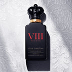 Parfum de Luxe Unisex, Elegant Begonia & Floral Bouquet, Long Lasting Eau de Parfum for Evening & Gala, Signature Scent
