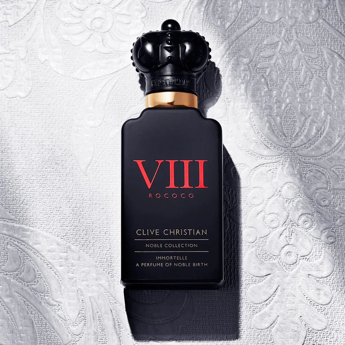 Parfum de Luxe Unisex, Elegant Begonia & Floral Bouquet, Long Lasting Eau de Parfum for Evening & Gala, Signature Scent