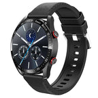 2026 New Classic Smart Watch Men Women ECG+PPG HD Screen Bluetooth Call GPS Tracker Heart Rate IP68 Waterproof Sports Smartwatch