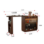 Wabi Sabi Modern Kitchen Islands Storage Elegant Nordic Aesthetic Kitchen Islands Unique Design Islas De Cocina Mueble Furniture