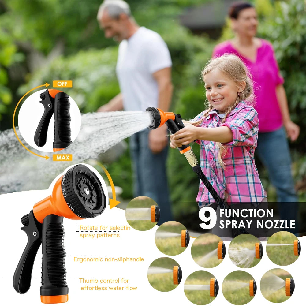 Wireless Water Pump Durable Agricultural Irrigation Car Wash Sprayer Garden Supplies for Makita 18V Battery(no battery)