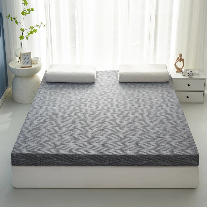 Mattress, home bedroom cushion, student dormitory, single and double rental, mattress, tatami sponge mat