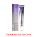 Anti Wrinkle Anti Dark Circle Eye Cream Roller Massager Moisturizing Eye Bags Anti Aging Hyaluronic Acid Eye Skin Care Products