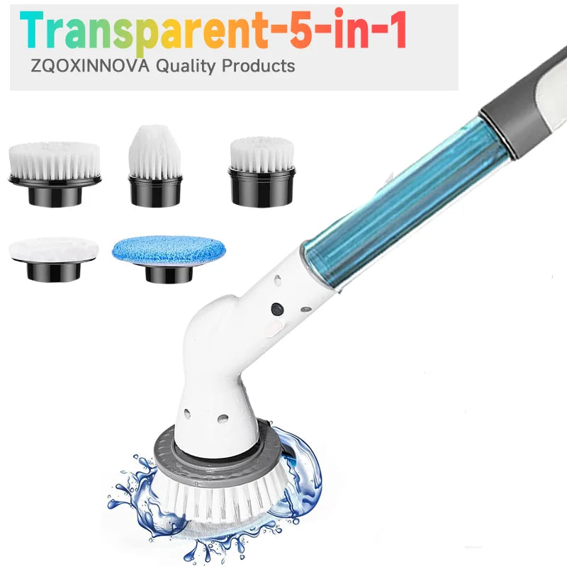 WireLess Robot Window Washer  for Washing Robotic Vacuum Smart Glass Cleaner  Home Appliance Bathroom Electric Cleaning Brush