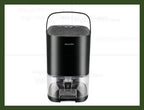 Mini Mute Dehumidifier Dryer Smart Air Purifier Dehumidifier For Home