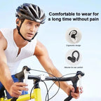 Original SP16 Bluetooth Earphones True Wireless Earbuds Ear hook HiFI Stereo Sound Waterproof Headset for Workout Gaming Sports