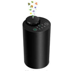 Waterless Essential Oil Diffuser Battery Operated Aromatherapy Diffuse